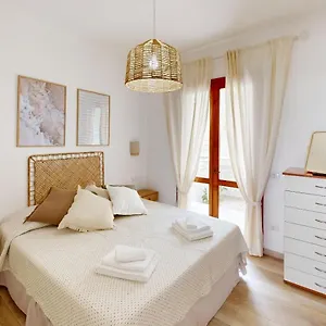 Ferienhaus Costa Rossa View Sunset, Cascabraga