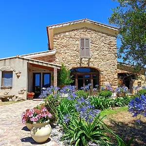 Bauernhof Gragonti, Costa, Arbus