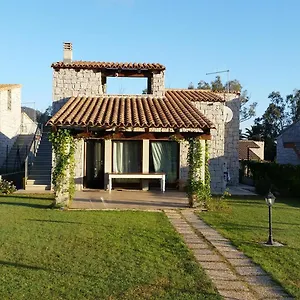 Ferienhaus Cala Sinzias, Castiadas