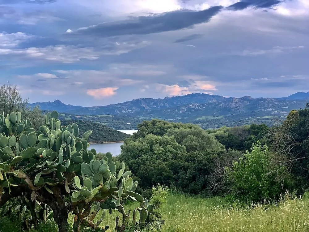 Gasthaus Liscia Country Relais Sant’Antonio di Gallura 0*,  Italien
