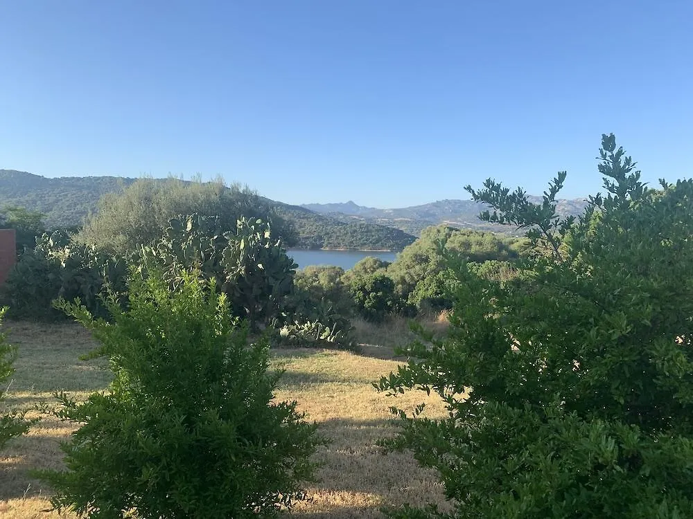Gasthaus Liscia Country Relais Sant’Antonio di Gallura