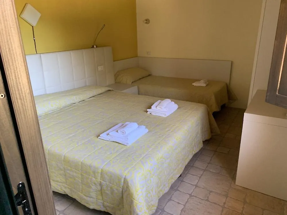 Gasthaus Liscia Country Relais Sant’Antonio di Gallura
