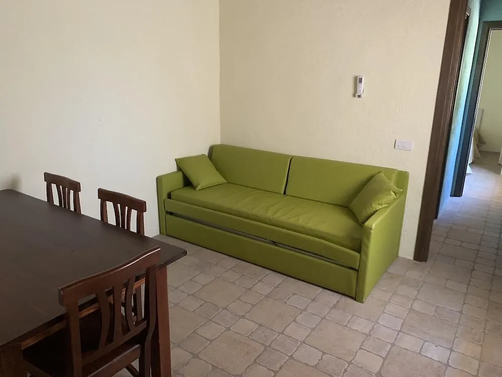 Gasthaus Liscia Country Relais Sant’Antonio di Gallura