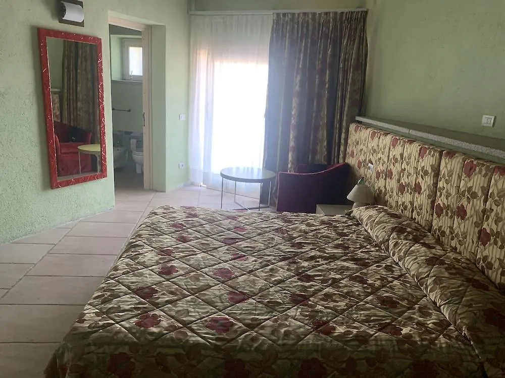 Gasthaus Liscia Country Relais Sant’Antonio di Gallura 0*,  Italien