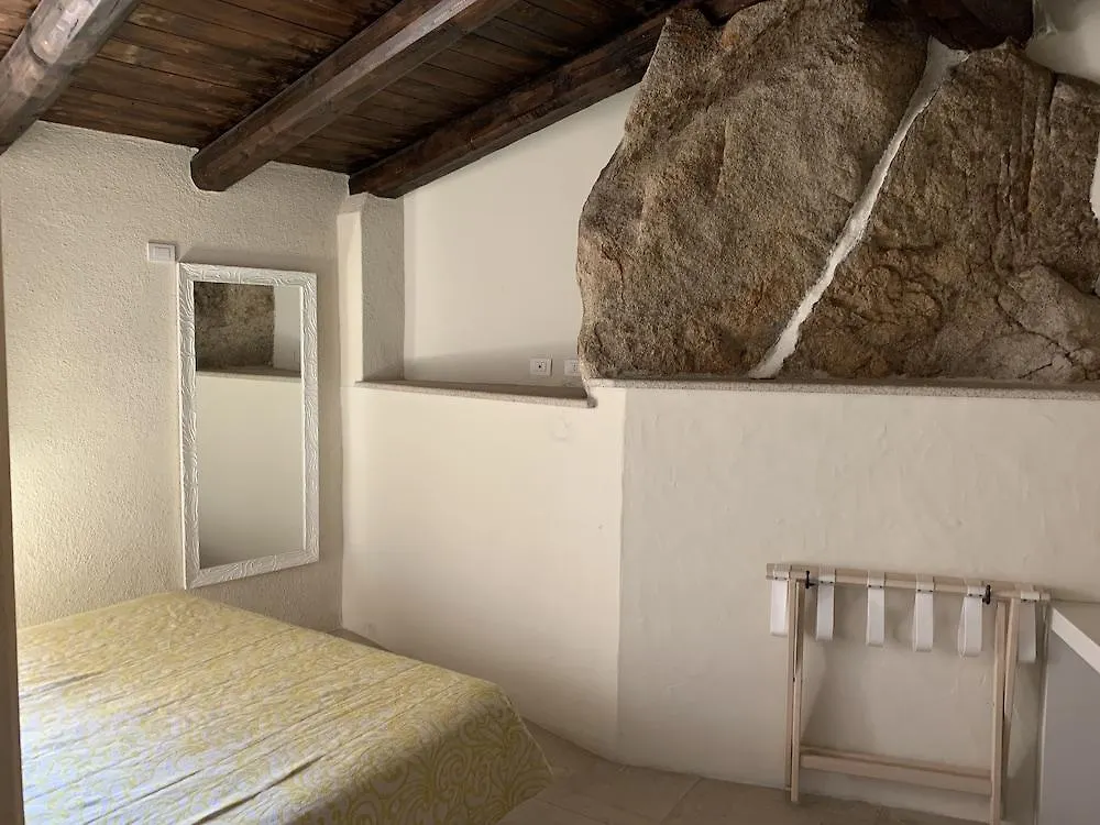 Gasthaus Liscia Country Relais Sant’Antonio di Gallura