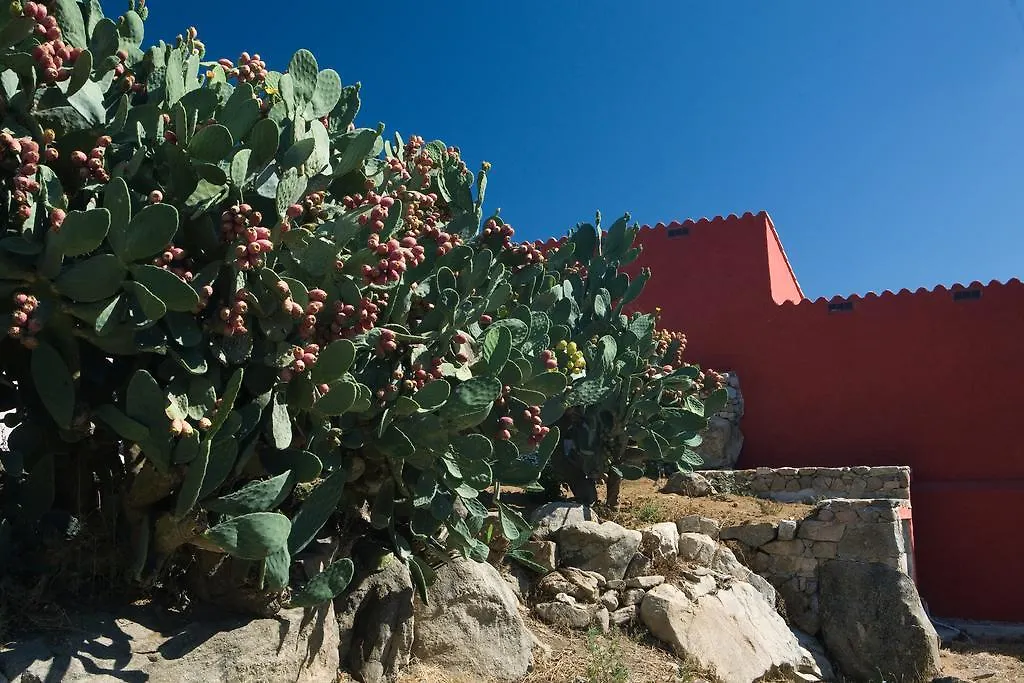 Gasthaus Liscia Country Relais Sant’Antonio di Gallura