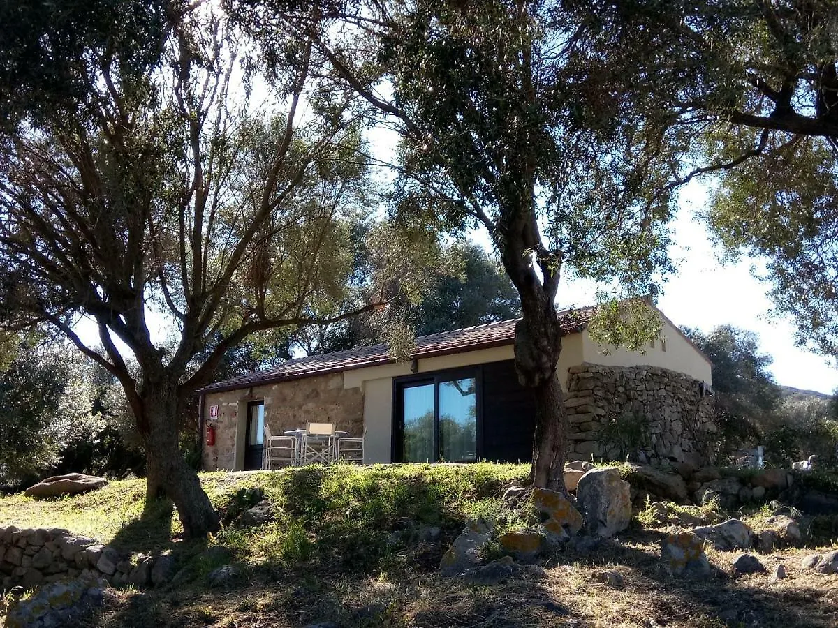 Landhaus Gasthaus Liscia Country Relais Sant’Antonio di Gallura