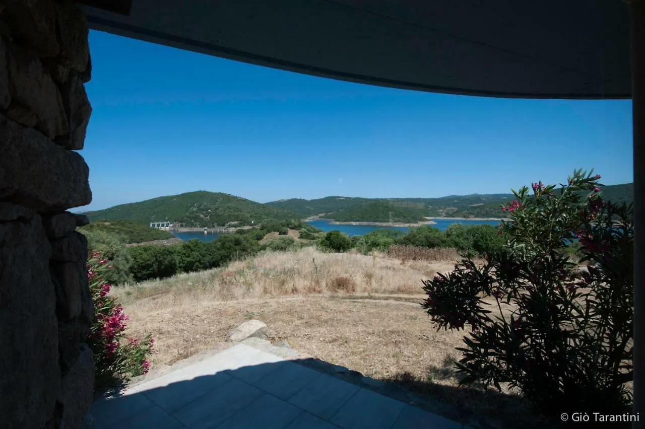 Landhaus Gasthaus Liscia Country Relais Sant’Antonio di Gallura