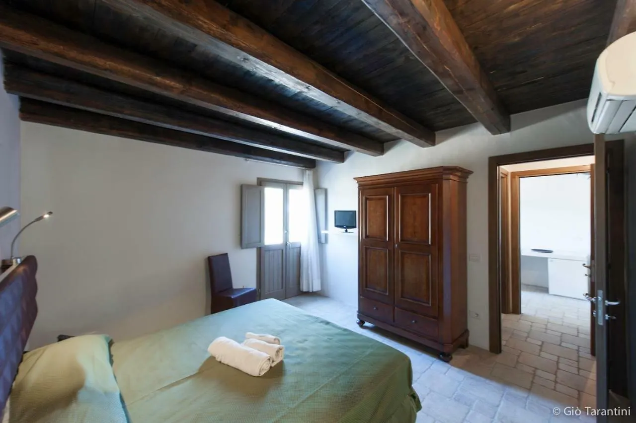 Gasthaus Liscia Country Relais Sant’Antonio di Gallura Italien