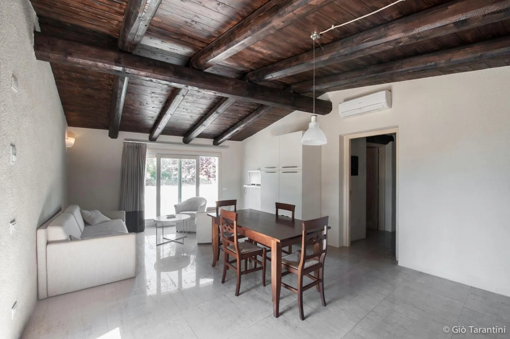 Landhaus Gasthaus Liscia Country Relais Sant’Antonio di Gallura