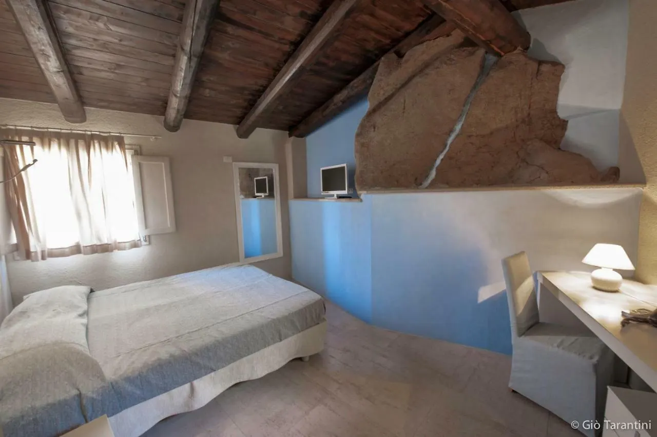 Gasthaus Liscia Country Relais Sant’Antonio di Gallura 0*,