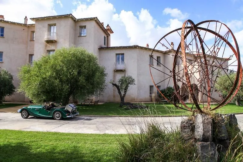 Gasthaus Liscia Country Relais Sant’Antonio di Gallura